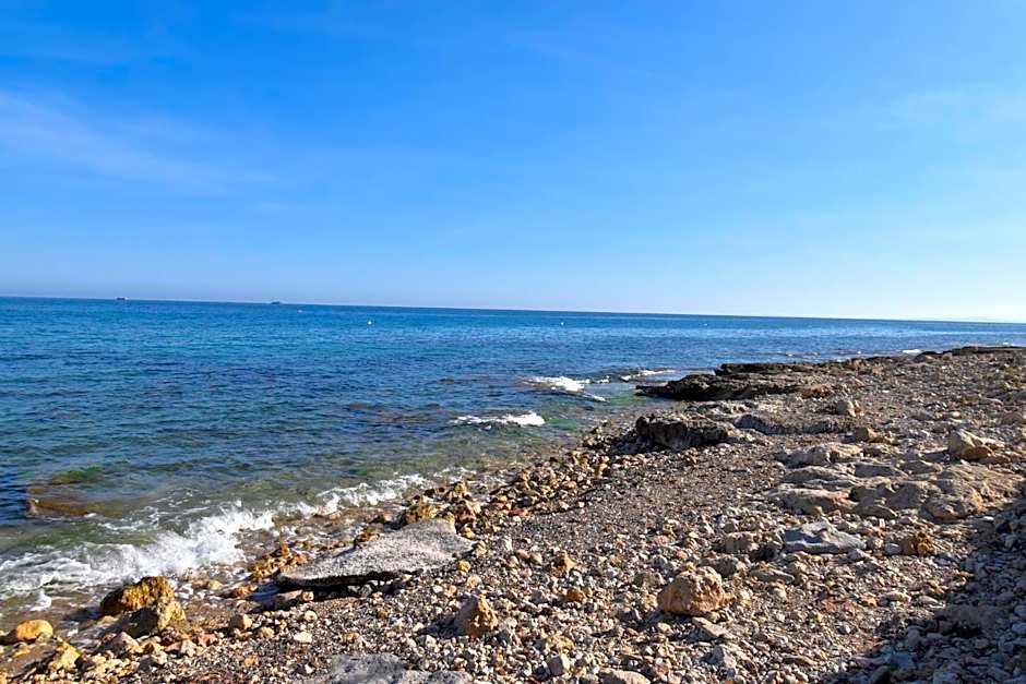 Villa Marina - apartamento a menos de 5 minutos de la playa