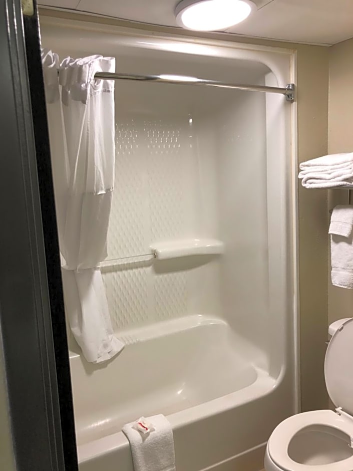 Baymont by Wyndham Oklahoma City Airport
