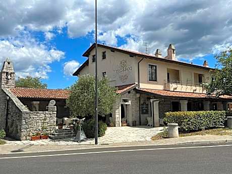 Gran Osteria Tre Noci