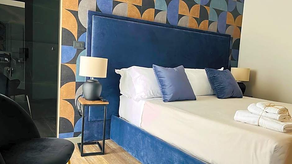 Palazzo Gatto Bianco