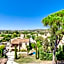 DOMAINE DE LA NERTHE- HOTEL PROVENCE MEDITERRANEE
