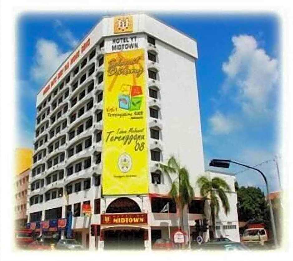 Hotel Yt Midtown Kuala Terengganu
