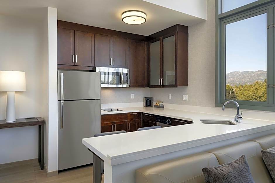 Residence Inn by Marriott Los Angeles Pasadena/Old Town
