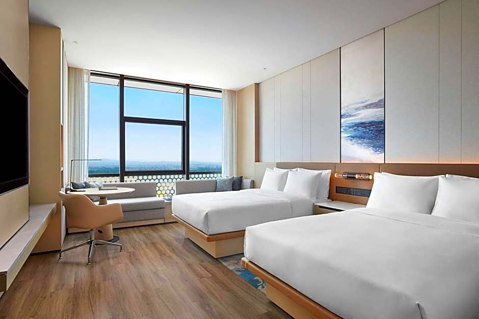 Courtyard By Marriott Qinhuangdao West