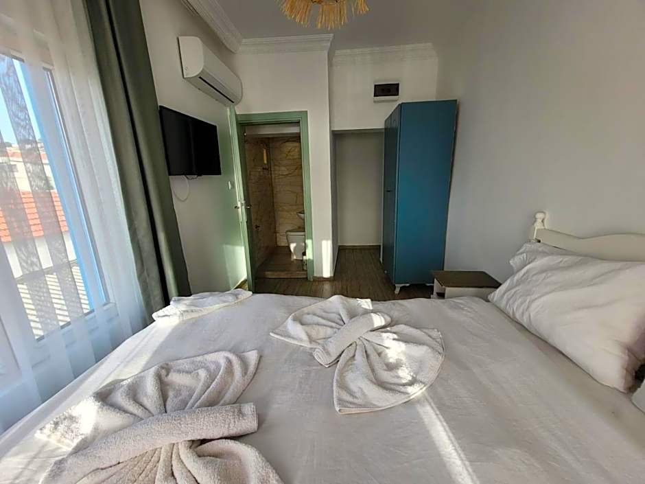 Ayvalık La Vita Butik Otel