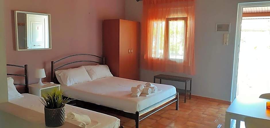 Ηλιόπετρα - Iliopetra