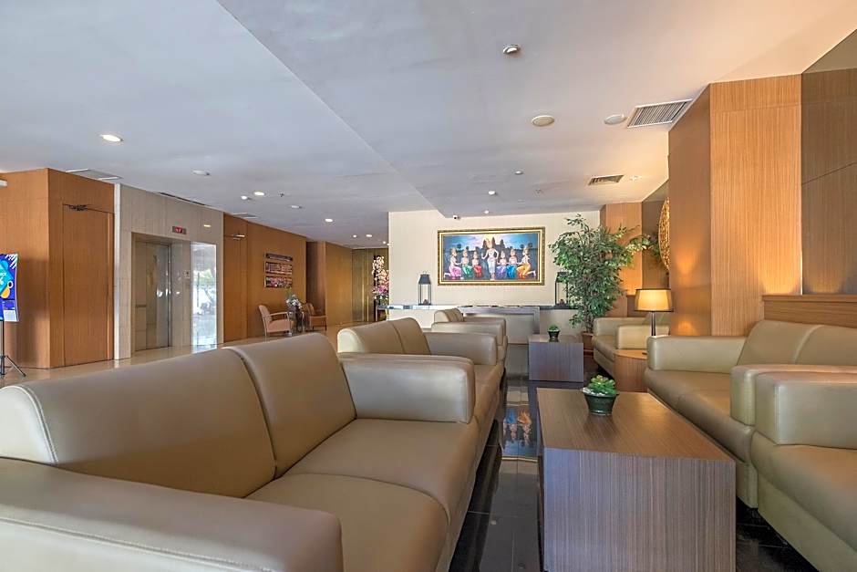 Aswin Hotel and Spa Makassar