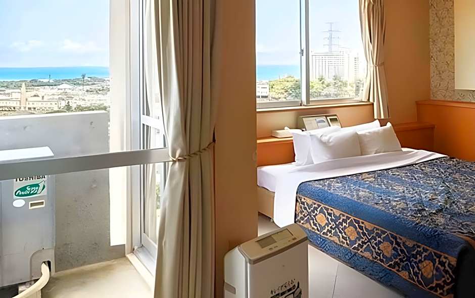 HOTEL PACIFIC VIEW