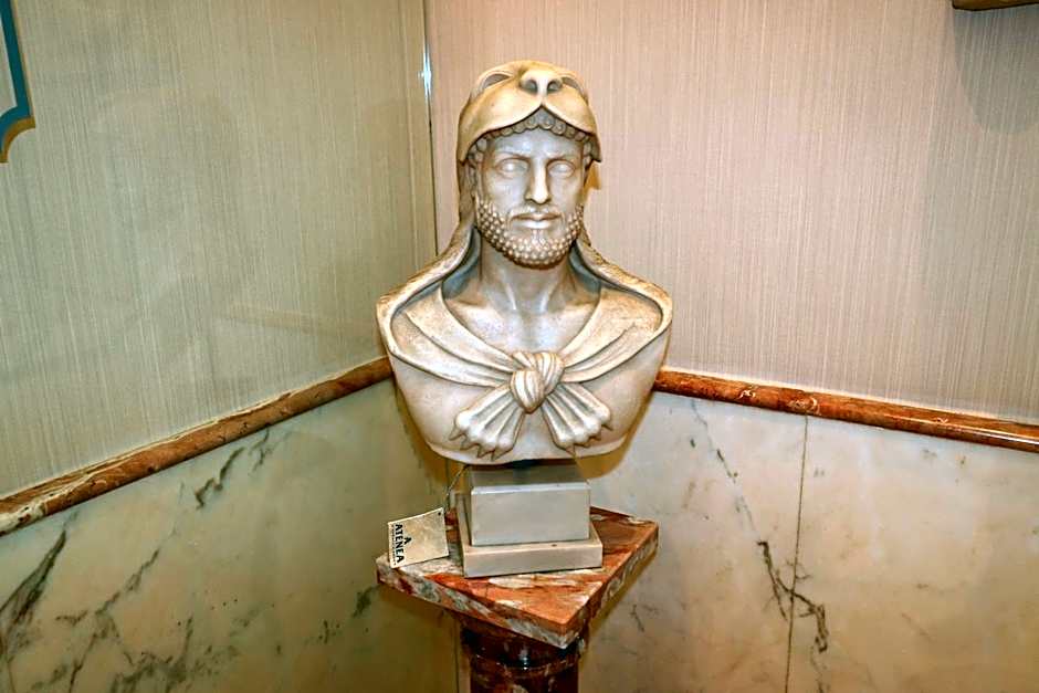 Hostal Hispano - Argentino