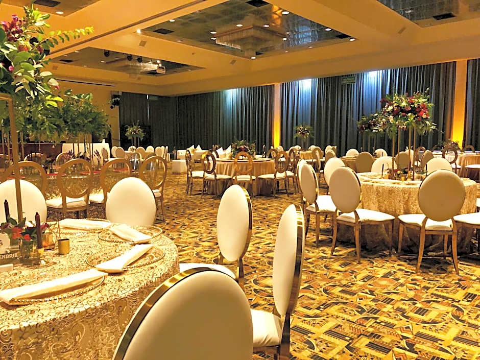 Barcelo San Jose