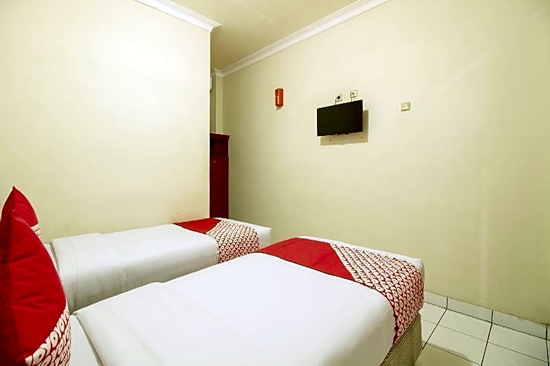 Hotel Astria Graha