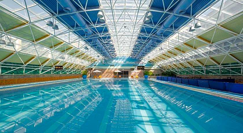 Holiday Inn Express Zhengzhou Zhongzhou By IHG