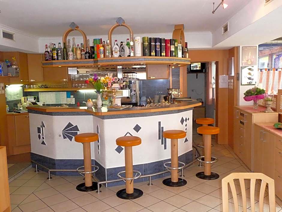 Hotel Gletschermühle