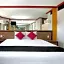 Capital O Hotel Casa Blanca, Morelia