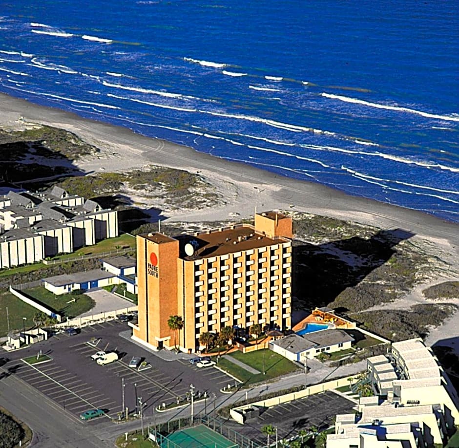 Padre South Hotel On The Beach
