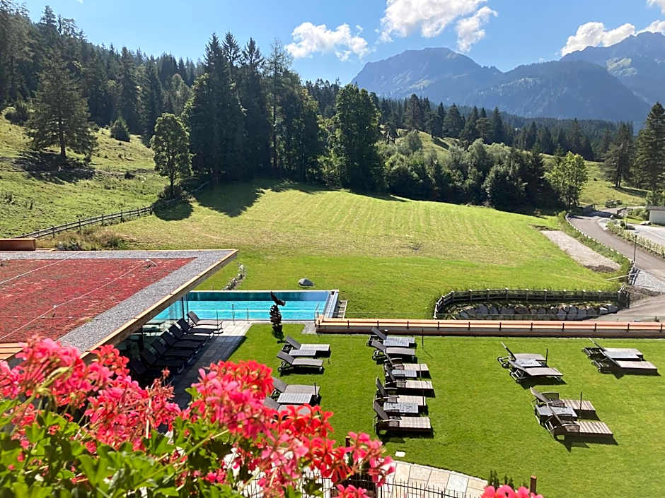 Hotel Bergblick 5 Sterne