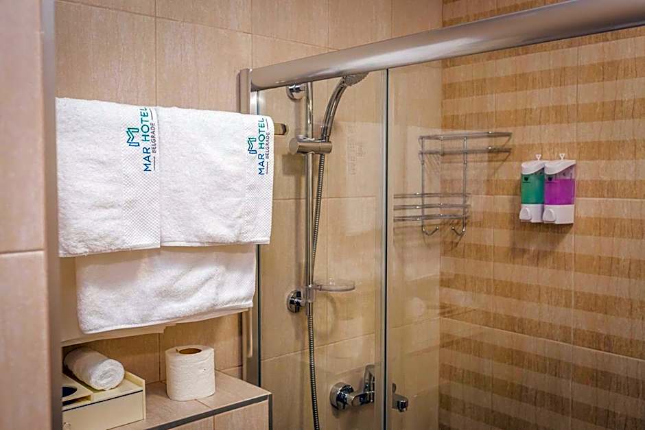 Hotel Mar Garni