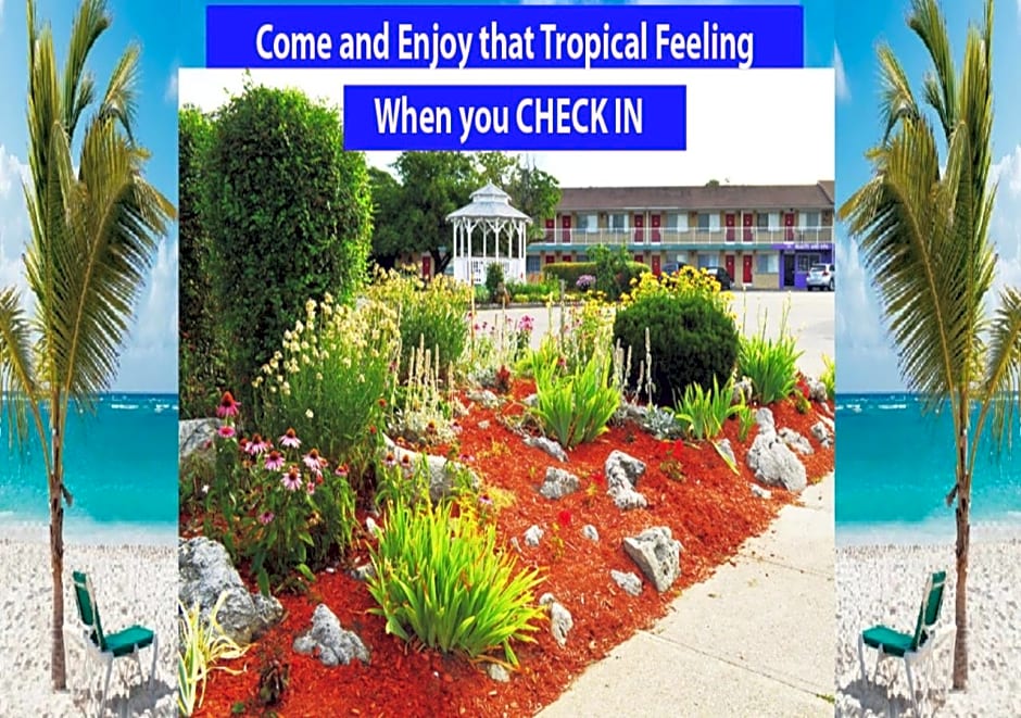 Rockwell Resort