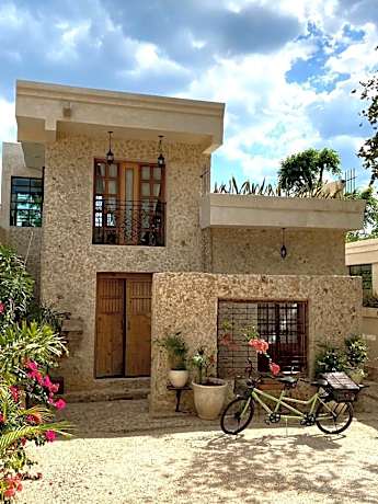 Villa de la Luz