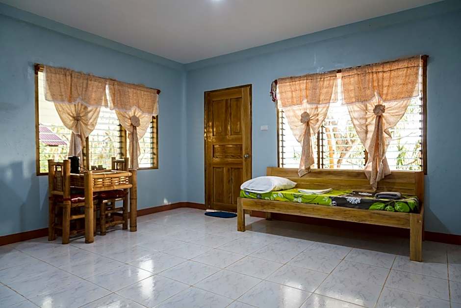 Residencia Diosa