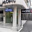 Pacific7 Hotel