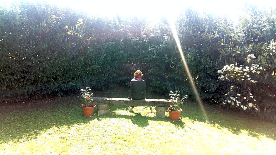 B&B Borgo del Priolo - Petfriendly