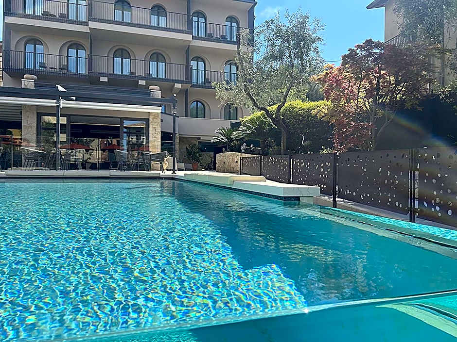 Hotel Al Caminetto WorldHotels Crafted Adults Only