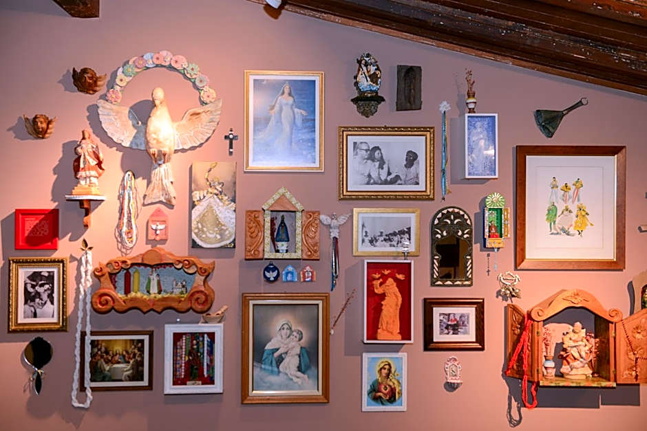 CASA Di VINA Boutique Hotel