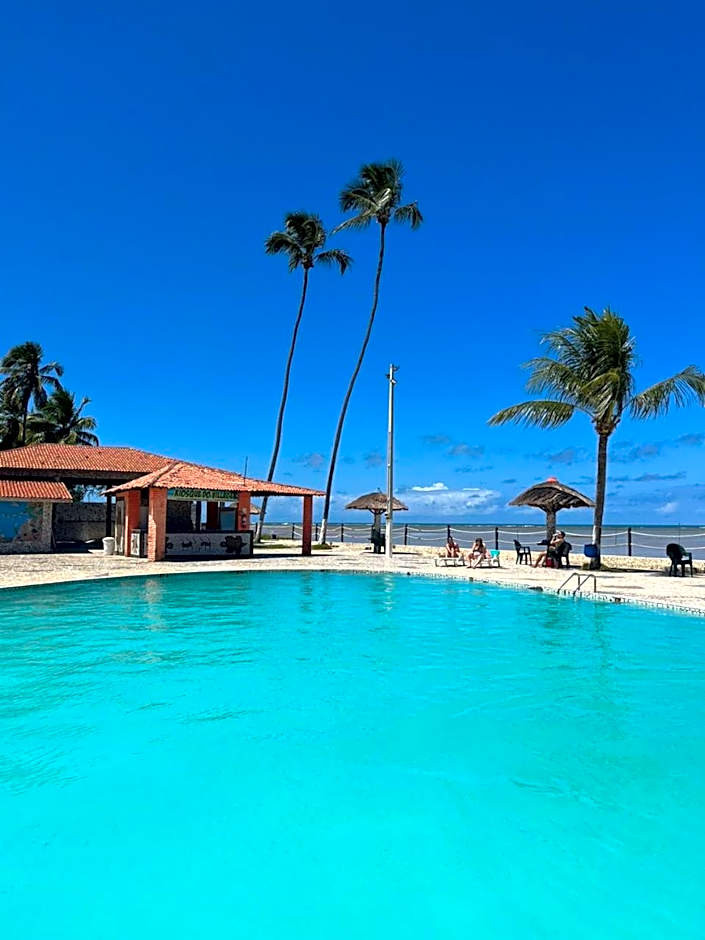 MARAGOGI FLAT BEIRA MAR