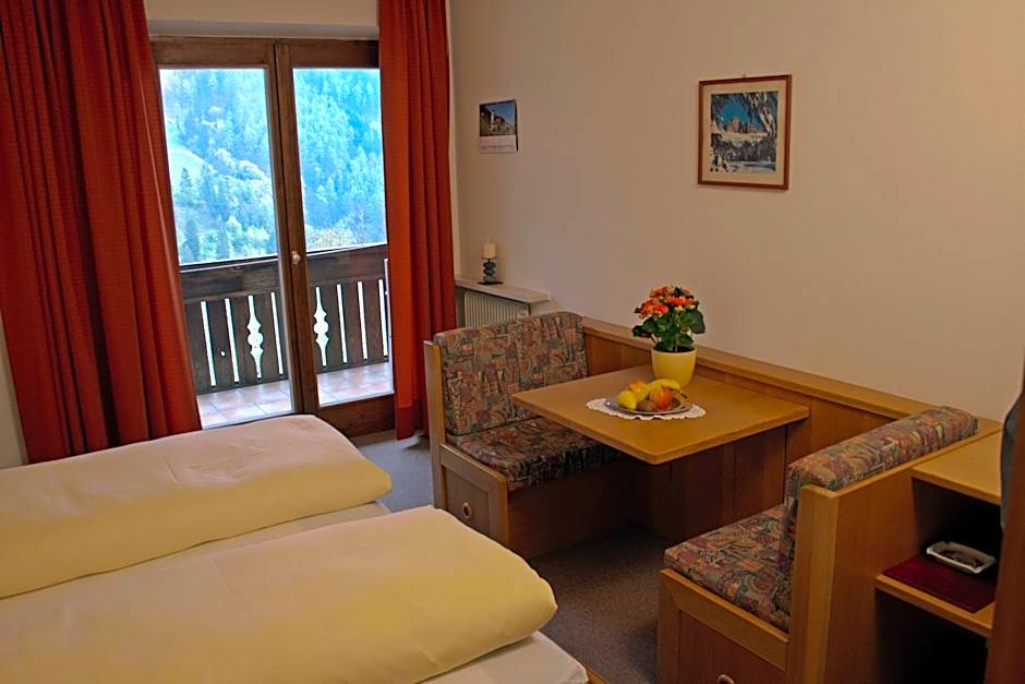 Pension Thalerhof
