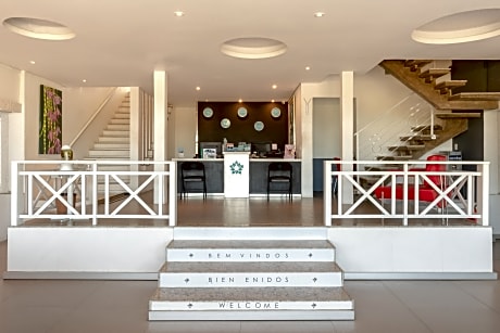 Aroma Do Mar by Latitud Hoteles