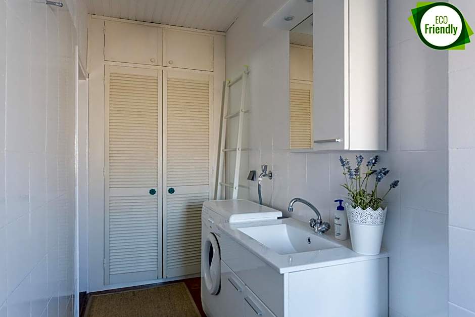 Apartment Dubravka Iza Roka