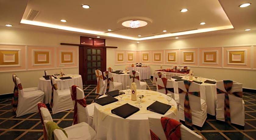 Clarks Khajuraho hotel