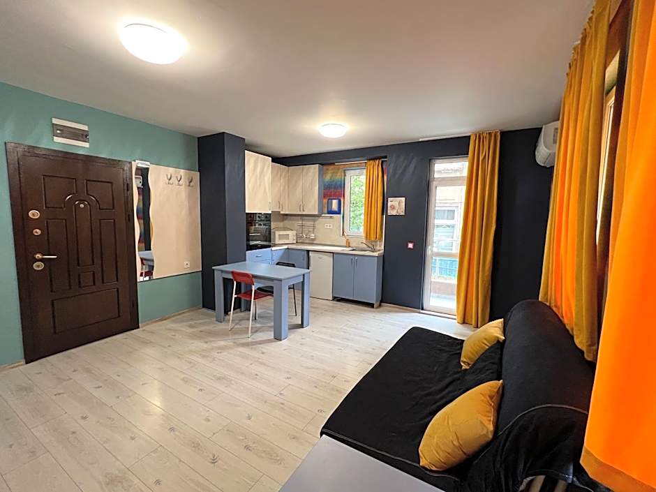 APARTHOTEL VICTORY SOFIA