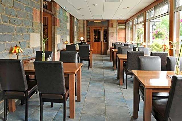 Ardlui Hotel