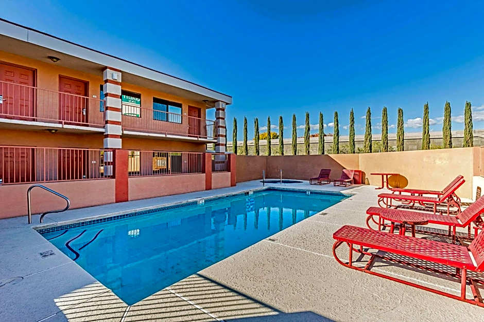 Quality Inn Washington - St. George North