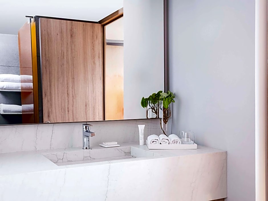 Mondrian Mexico City Condesa