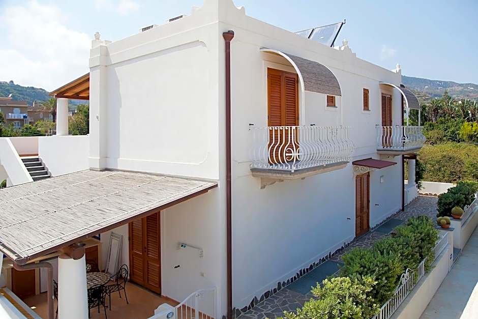 Hotel Residence Mendolita