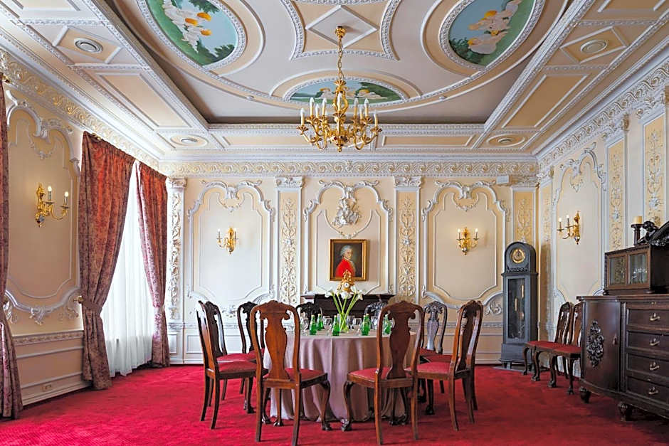Mozart Hotel