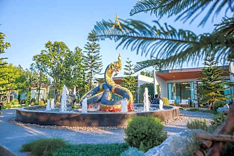 Anantara Pura Resort