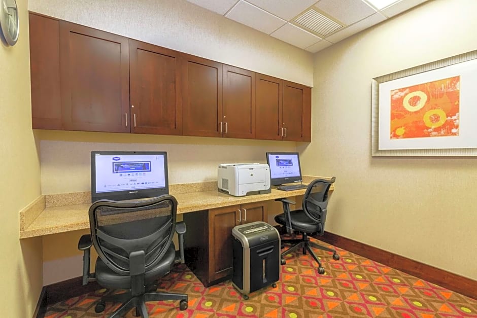 Hampton Inn By Hilton Texarkana