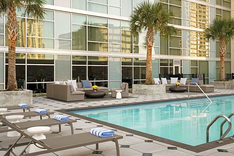 Hyatt Regency Houston/Galleria