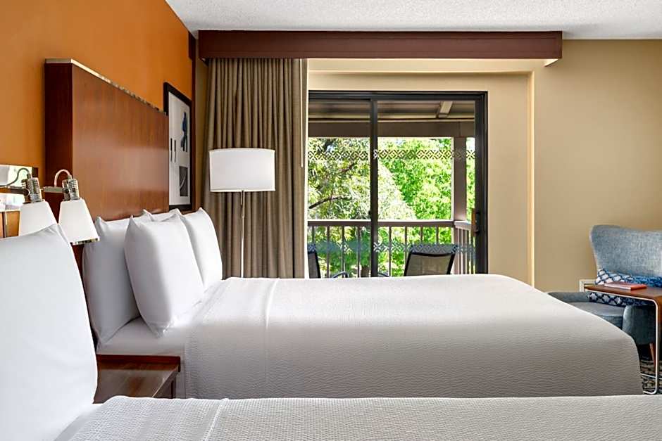 Four Points By Sheraton Pleasanton