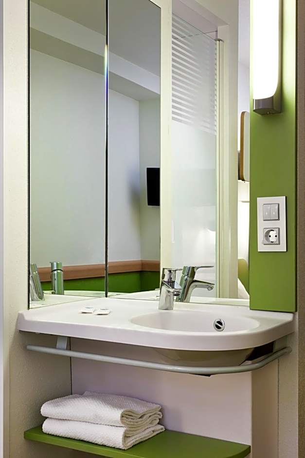 Ibis Budget Madrid Calle 30