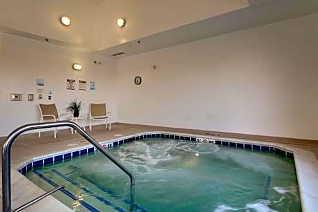 Holiday Inn Express Peru-Lasalle Area By IHG