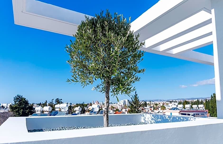 Regency Boutique Hotel Holiday Suites