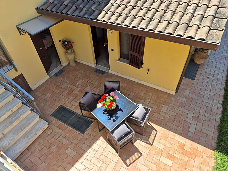 Villa Bigio