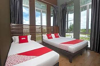 Hotel O Hi Inn 3