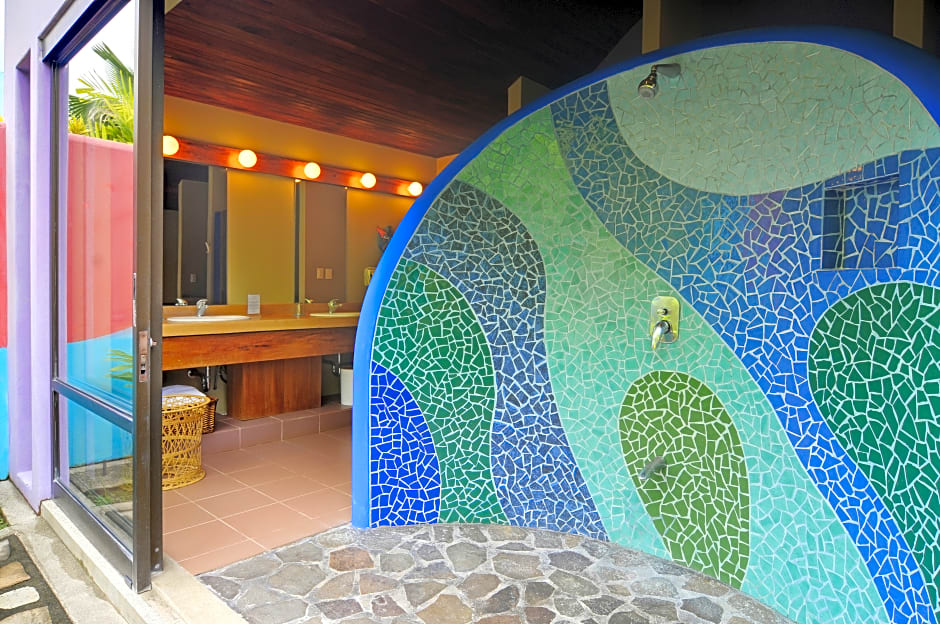 Alma del Pacifico Hotel & Spa