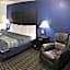 Budget Inn & Suites